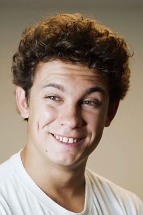 Photo of Nikita Kologrivyy