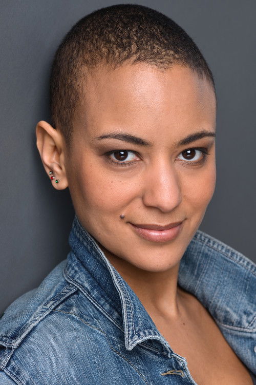 Photo of Élizabeth Anne