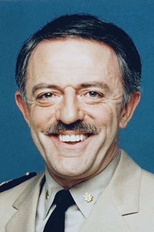 Photo of John Astin