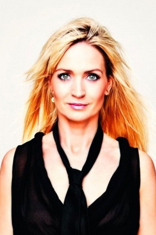 Photo of Annette Heick