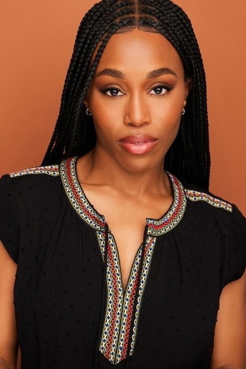 Photo of Carolyn Alise