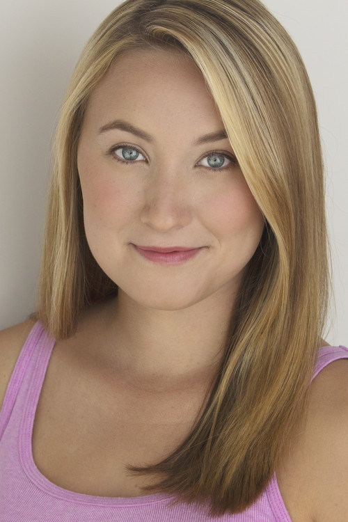 Photo of AnnaClare Hicks