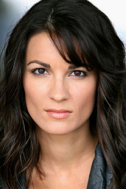 Photo of Leann Van Mol