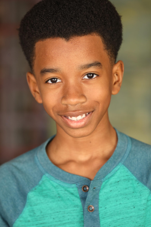 Photo of Jaden Carson Baker