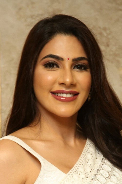 Photo of Nikki Tamboli