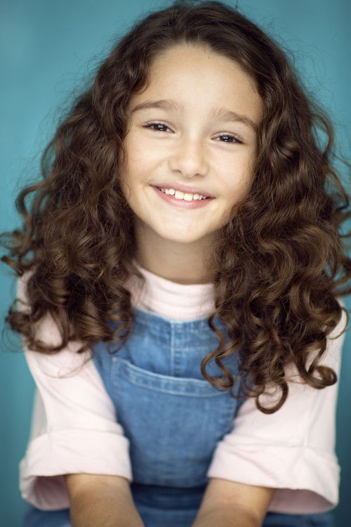 Photo of Ava Caryofyllis