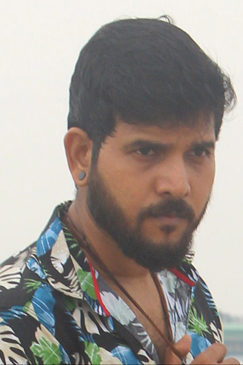 Photo of Pugazh Mahendran