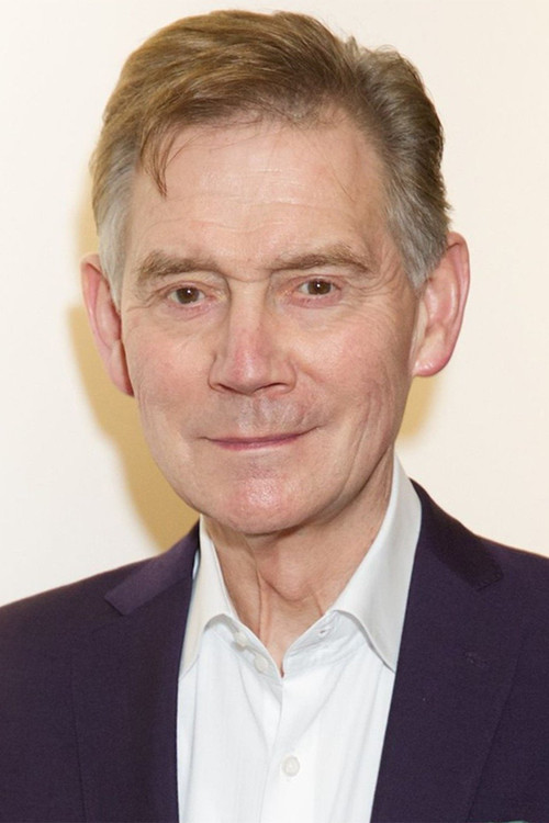 Photo of Anthony Andrews