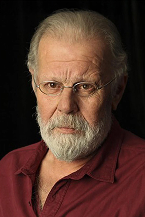 Photo of Mahmut Gökgöz