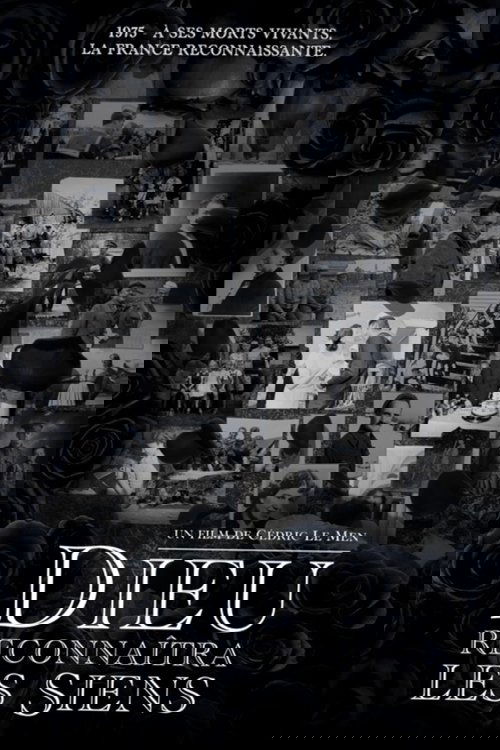 Dieu reconnaîtra les siens