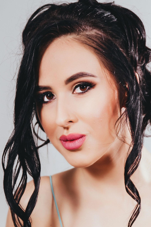 Photo of Alyssa Bounty