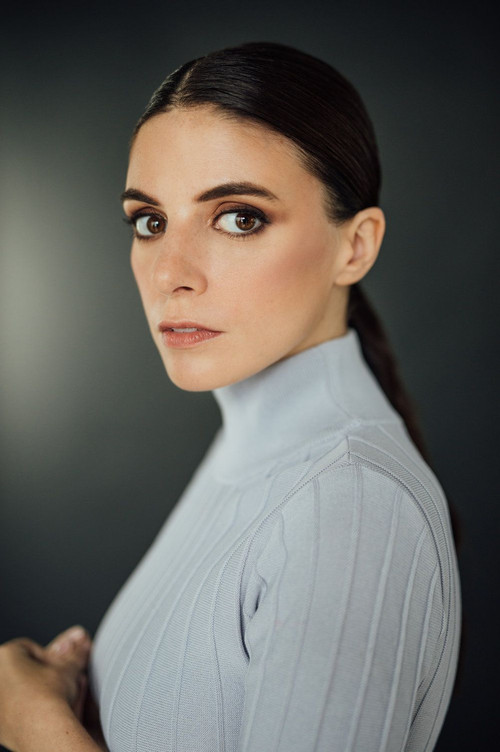 Photo of Erin Agostino