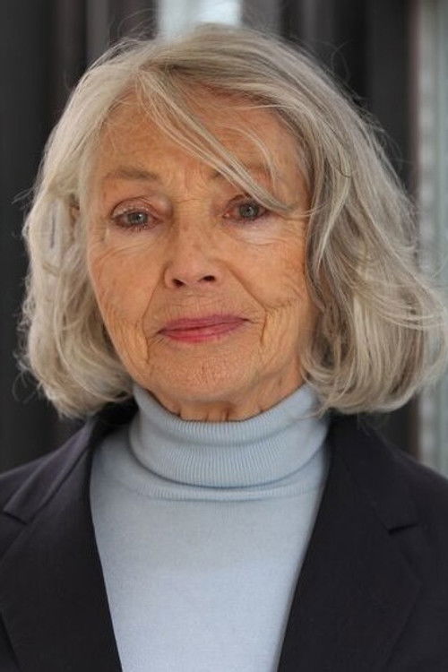 Photo of Ingeborg Schöner