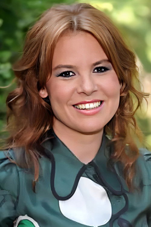 Photo of Gülşah Alkoçlar