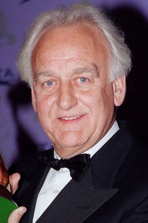 Photo of John Thaw