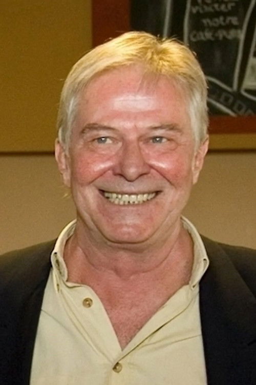 Photo of Hubert Gagnon