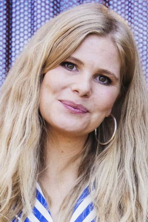 Photo of Sofie Linde