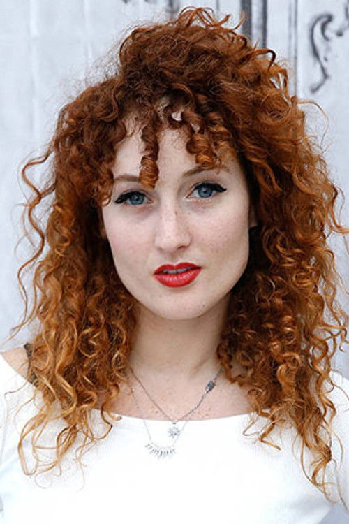 Photo of Alexandra Roxo