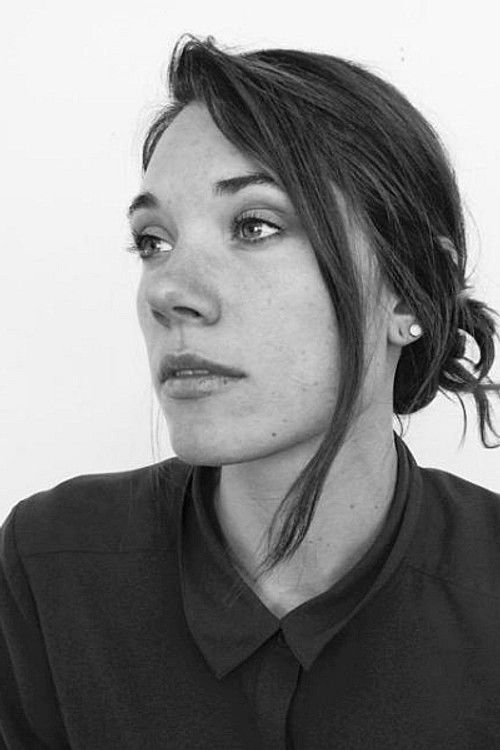 Photo of Hailey Henry