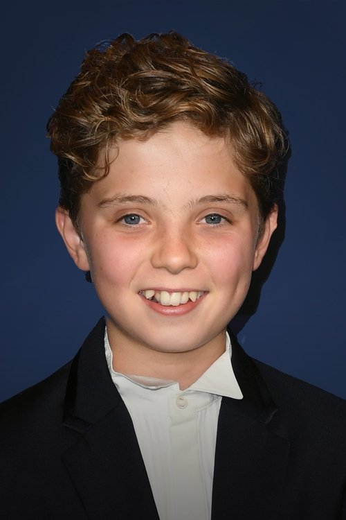 Photo of Roman Griffin Davis