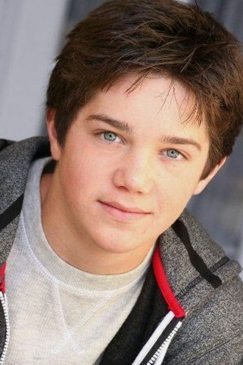 Photo of Jimmy Deshler