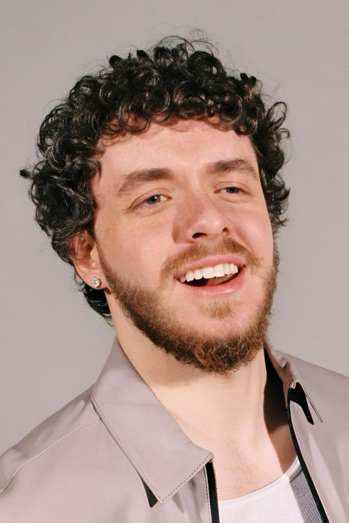 Photo of Jack Harlow