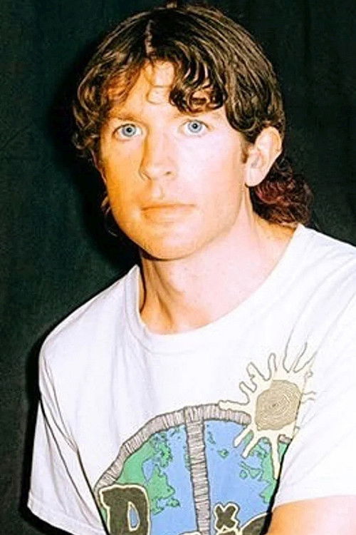 Photo of Brendan Yates