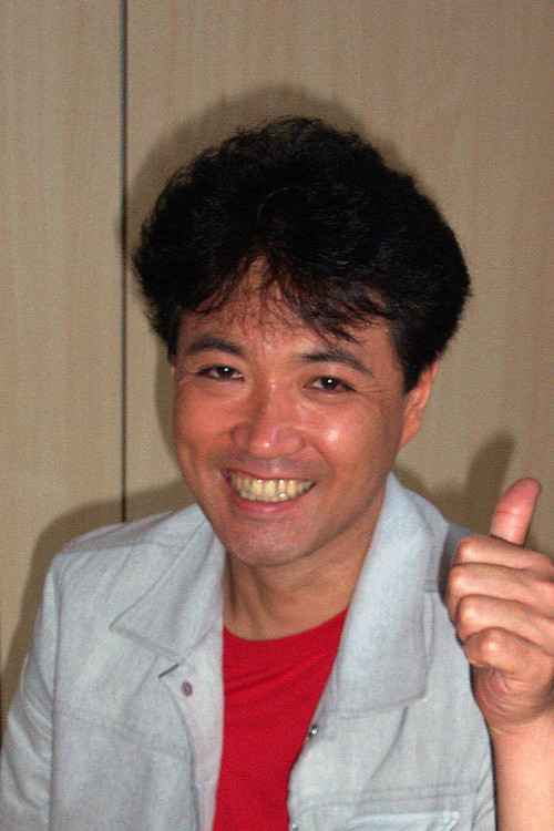 Photo of Hiroshi Watari
