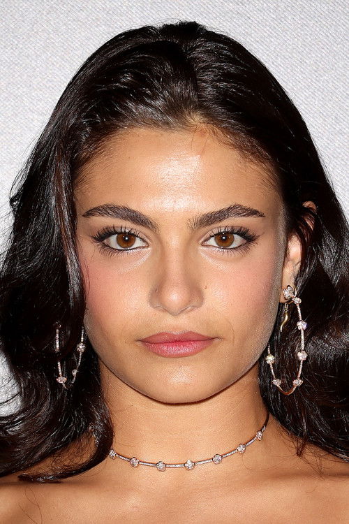 Photo of Aurora Giovinazzo