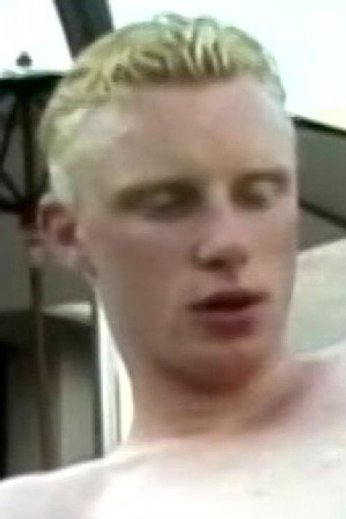 Photo of Byron Keller