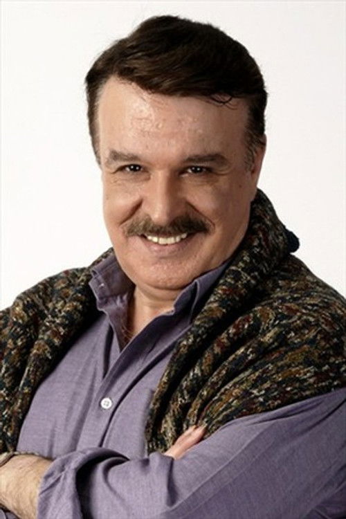 Photo of Mahmut Hekimoğlu