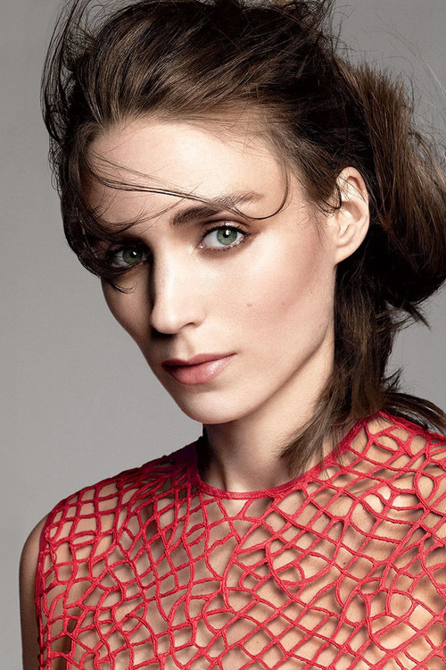 Photo of Rooney Mara