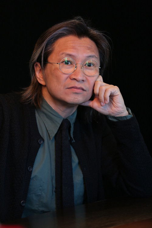 Photo of Peter Chan Ho-Sun