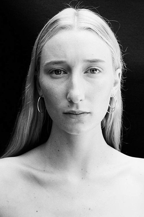 Photo of Anna Cordell