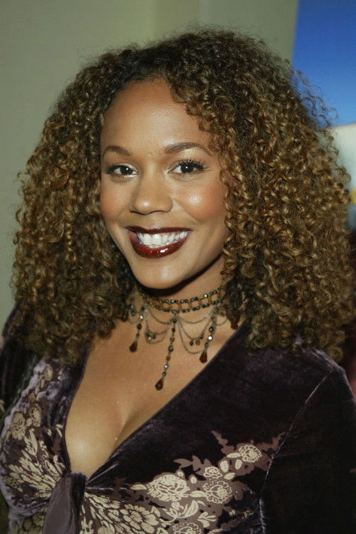 Photo of Rachel True