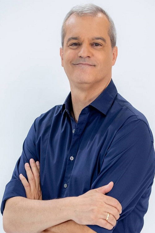 Photo of Ramón García