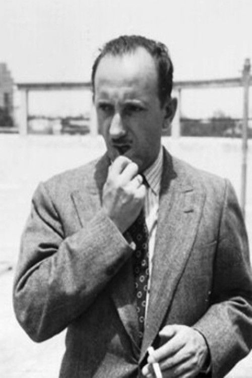 Photo of Alejandro Galindo