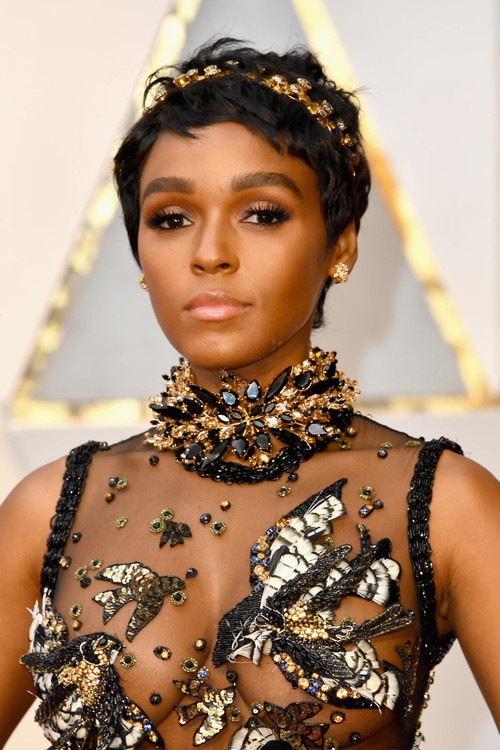 Photo of Janelle Monáe