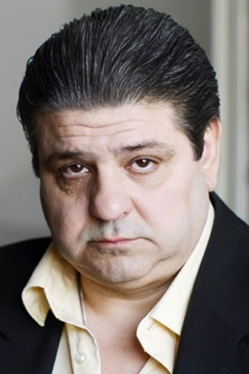 Photo of Marco Panzani