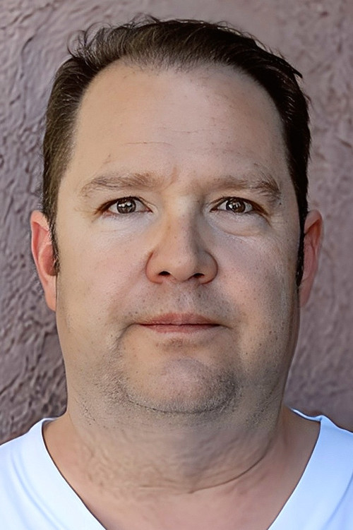 Photo of Dustin Ebaugh