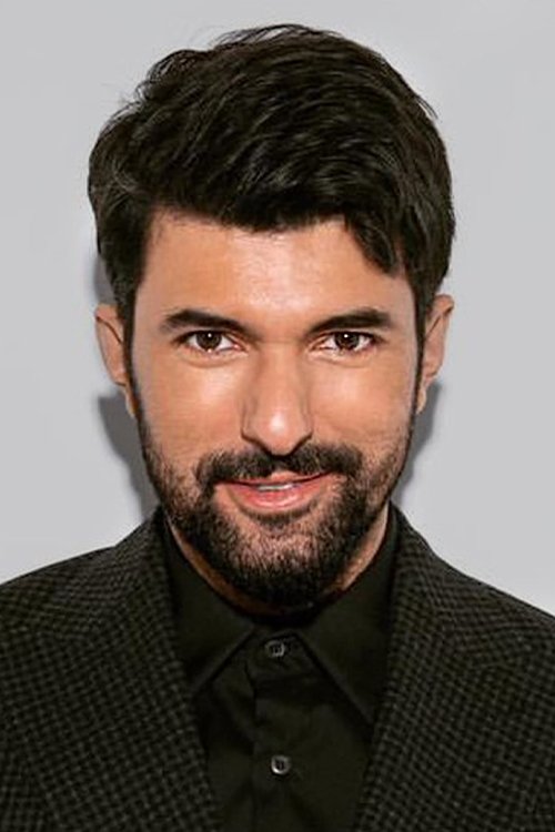 Photo of Engin Akyürek