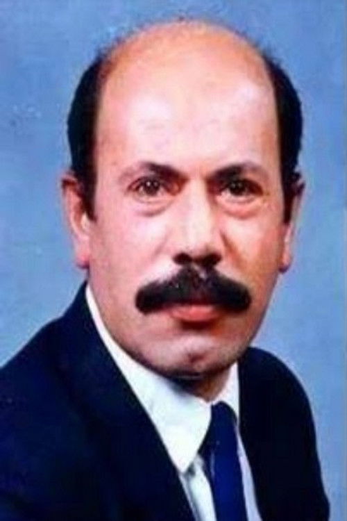 Photo of Dinçer Çekmez