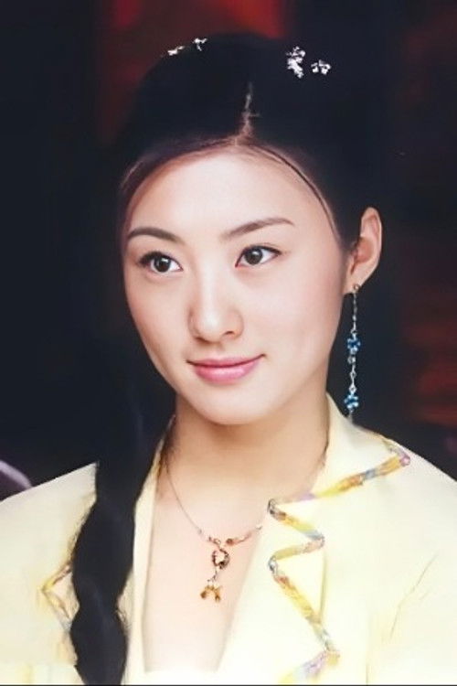 Photo of Sunny Wang