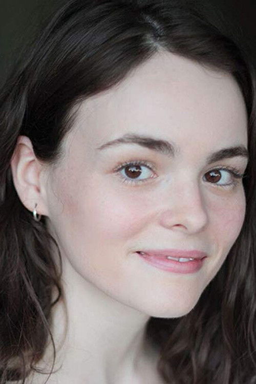 Photo of Micaela Wittman