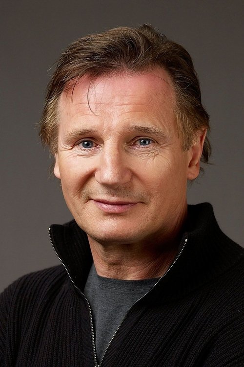 Photo of Liam Neeson