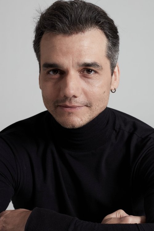 Photo of Wagner Moura