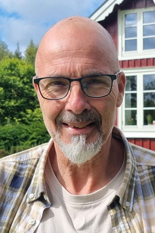 Photo of Robin Koman