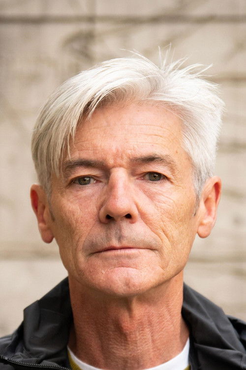 Photo of Raymond Keane