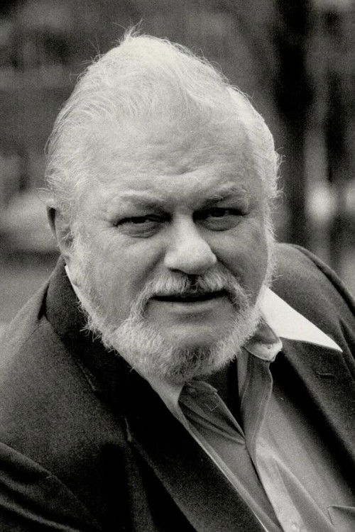 Photo of Charles Durning