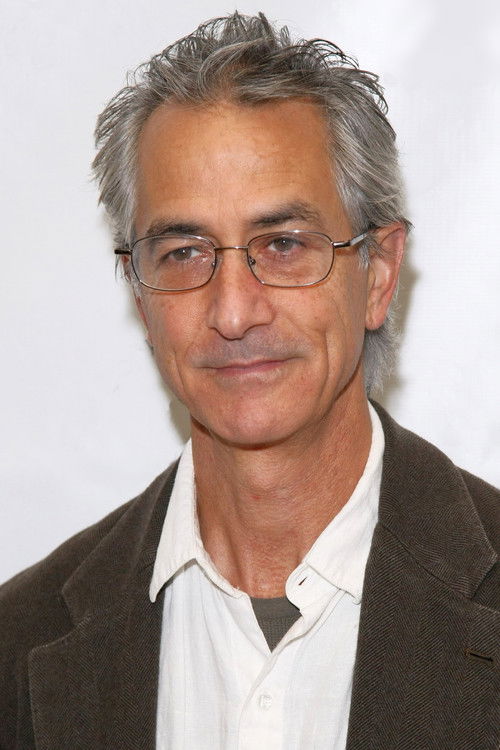 Photo of David Strathairn